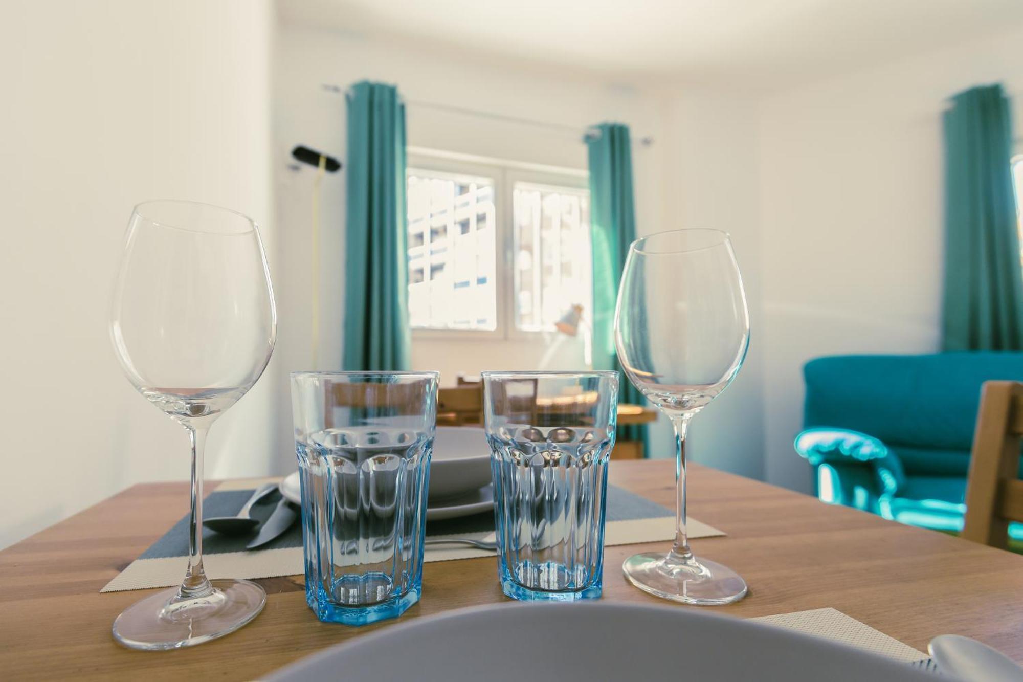 Madrid Rio Appartement Buitenkant foto